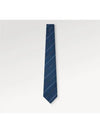 Diagonal tie M79410 - LOUIS VUITTON - BALAAN 1