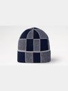 M90842 Damier Heritage Beanie - LOUIS VUITTON - BALAAN 3