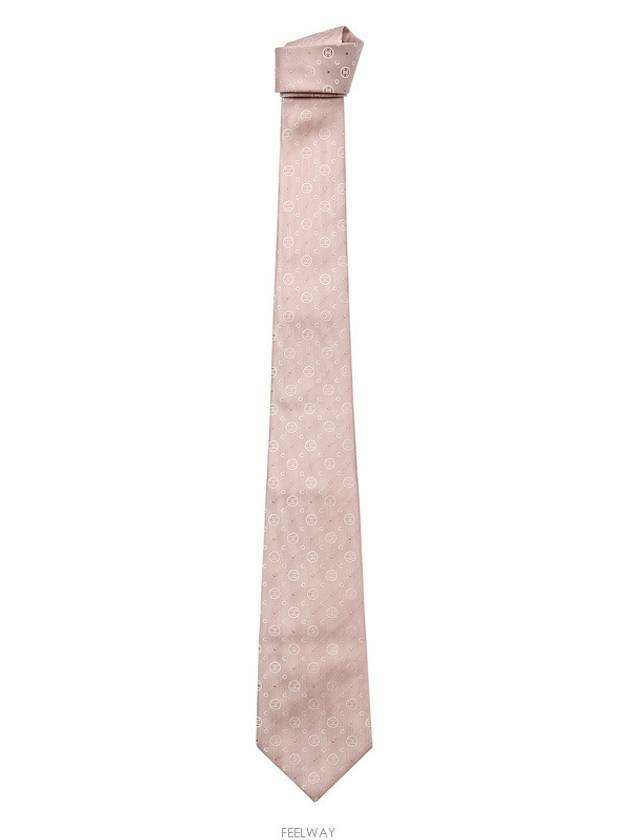 men tie - CHANEL - BALAAN 9