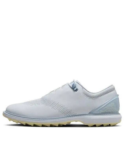 Men's Jordan ADG 4 Golf Spikeless Light Blue - NIKE - BALAAN 2