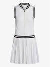 Bali Tennis Dress Elgan Tennis Dress Short 315 - VARLEY - BALAAN 2