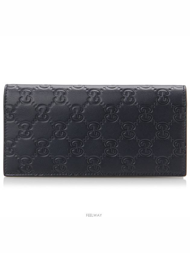 men s wallet - GUCCI - BALAAN 4