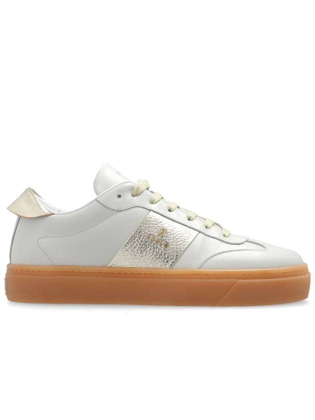 Furla Sport Shoes ‘Enjoy’, Women's, Cream - FURLA - BALAAN 1