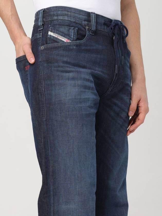 Jeans men Diesel - DIESEL - BALAAN 4