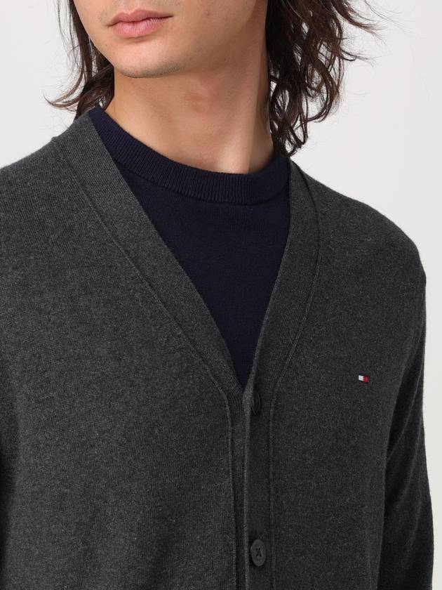 Sweater men Tommy Hilfiger - TOMMY HILFIGER - BALAAN 4