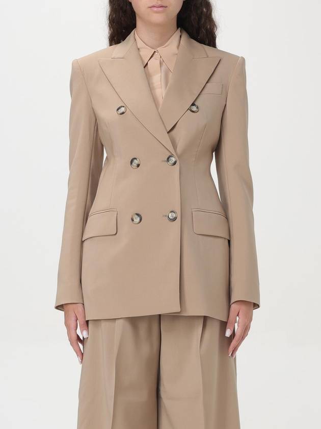 Blazer a doppiopetto Sportmax - MAX MARA SPORTMAX - BALAAN 1