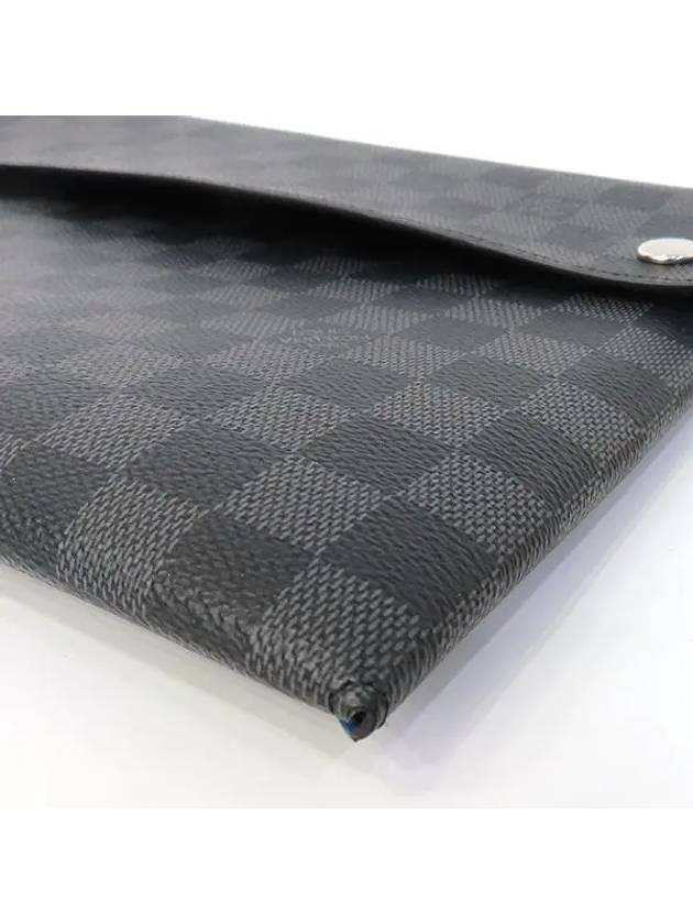 N60255 Clutch Bag - LOUIS VUITTON - BALAAN 5