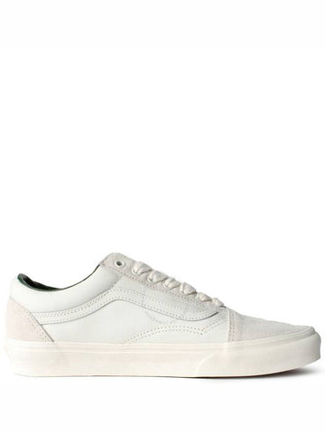 Vans Old Skool Oversized Lace Sneakers, Brand Size 6 ( US Size 6 ) - VANS - BALAAN 1