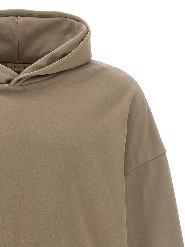 Fear Of God 'Bound' Hoodie - FEAR OF GOD - BALAAN 3