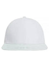 Bob Golf Cap White - J.LINDEBERG - BALAAN 1