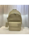 men backpack - LOUIS VUITTON - BALAAN 1