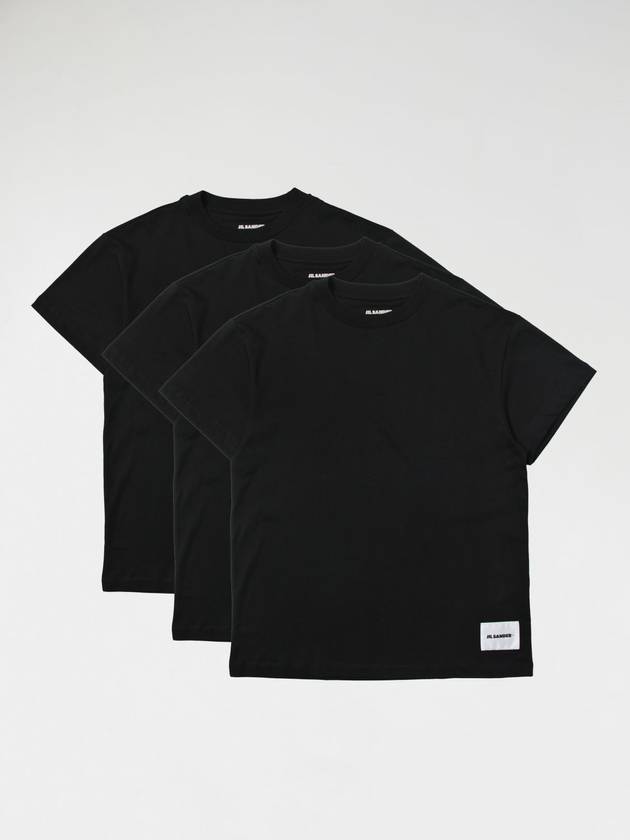 T-shirt men Jil Sander - JIL SANDER - BALAAN 2