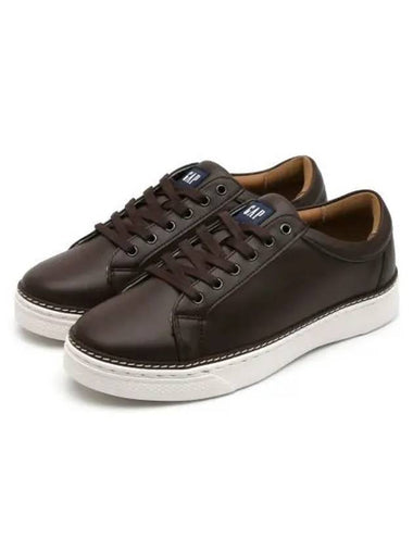 welt sneakers brown - GAP - BALAAN 1