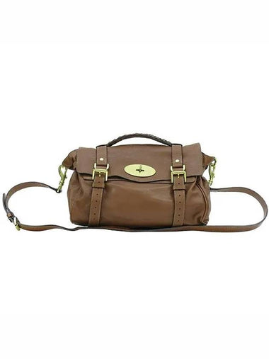 HH7539 2 WAY bag - MULBERRY - BALAAN 1