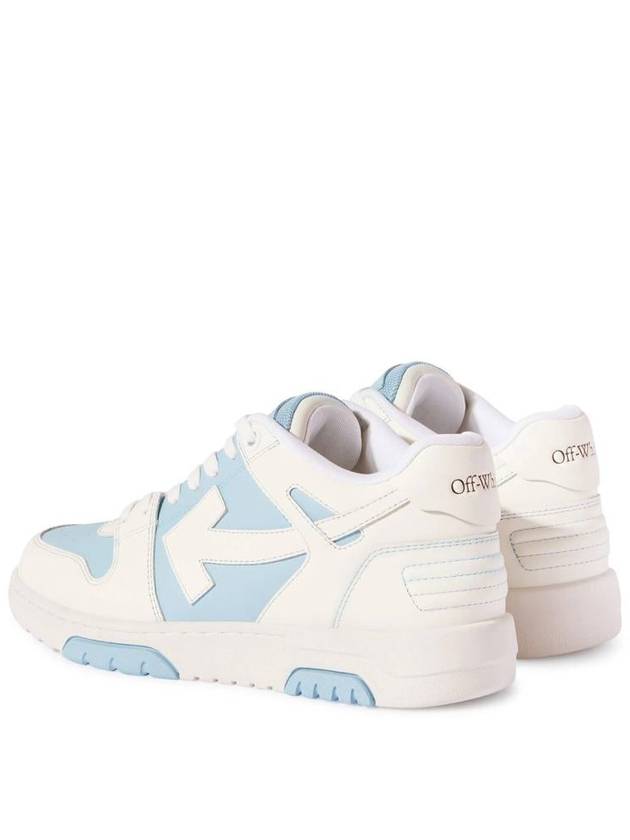 Off-White Sneakers - OFF WHITE - BALAAN 3