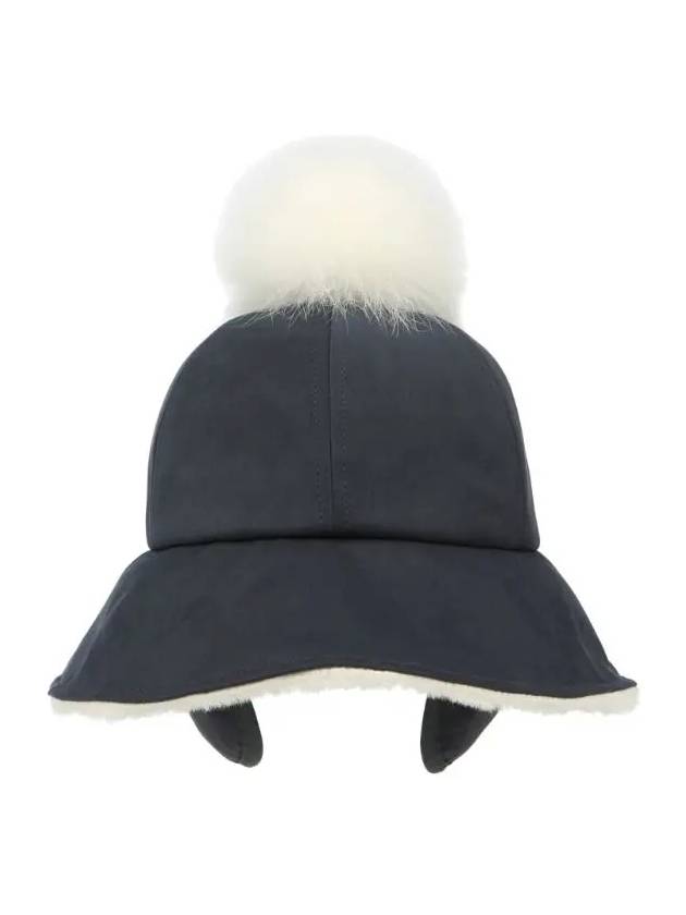 Mustang Hat OF8433LBNAVY - ONOFF - BALAAN 3