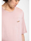 Men's Hidden Face T shirt rose whyso04 - WHYSOCEREALZ - BALAAN 3