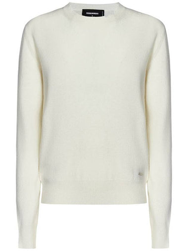 Dsquared2 Sweater - DSQUARED2 - BALAAN 1