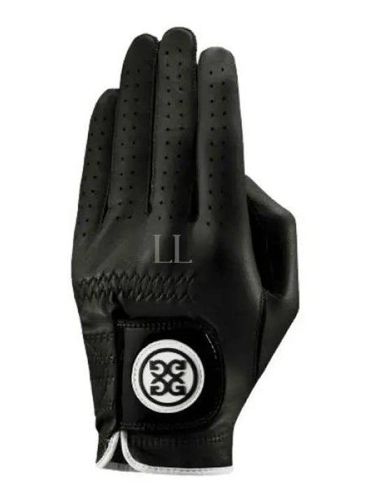 Men s Collection Glove LH G4MC0G01 Onyx - G/FORE - BALAAN 1