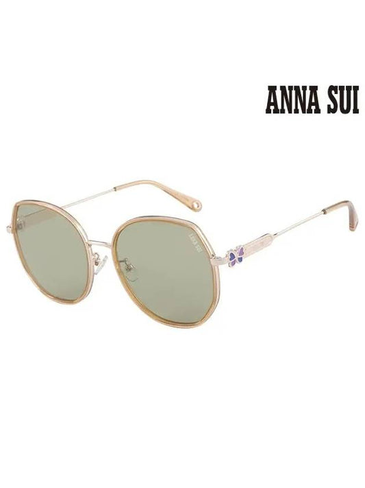 Sunglasses AS2206KS 004 Acetate Women - ANNA SUI - BALAAN 1