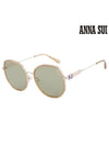 Sunglasses AS2206KS 004 Acetate Women - ANNA SUI - BALAAN 2