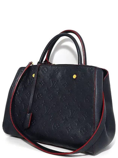 M42746 2 WAY bag - LOUIS VUITTON - BALAAN 2