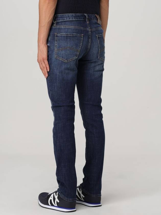 Jeans men Armani Exchange - ARMANI EXCHANGE - BALAAN 3