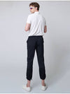 AM41TH01 Polo Shirt Top_White - ATHPLATFORM - BALAAN 7