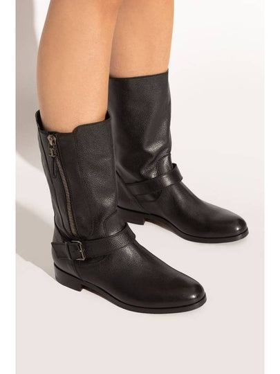 Tom Ford Boots Marianne, Women's, Black - TOM FORD - BALAAN 2