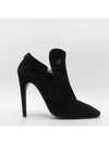 Smith Market Black Shoes Women s - BOTTEGA VENETA - BALAAN 2