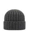 EKN004A 02 Cashmere Knit Watch Cap Beanie - KIJIMA TAKAYUKI - BALAAN 4