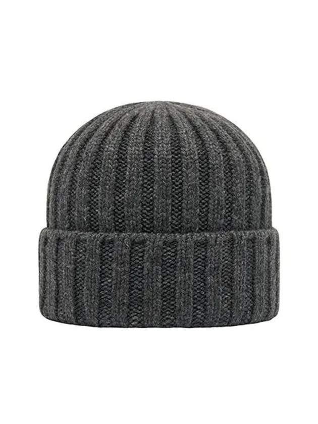 EKN004A 02 Cashmere Knit Watch Cap Beanie - KIJIMA TAKAYUKI - BALAAN 4