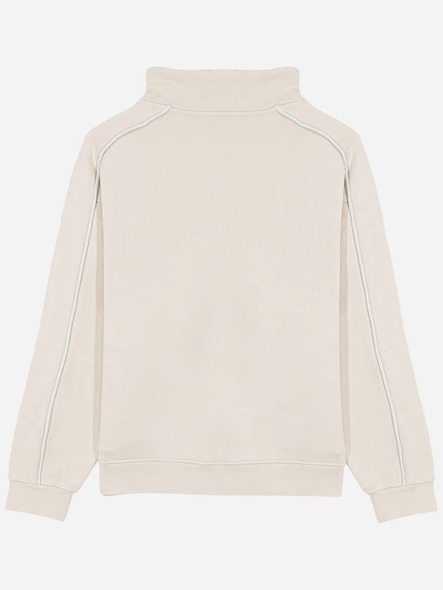 Linha Cotton Anorak Light Beige - JACQUEMUS - BALAAN 6