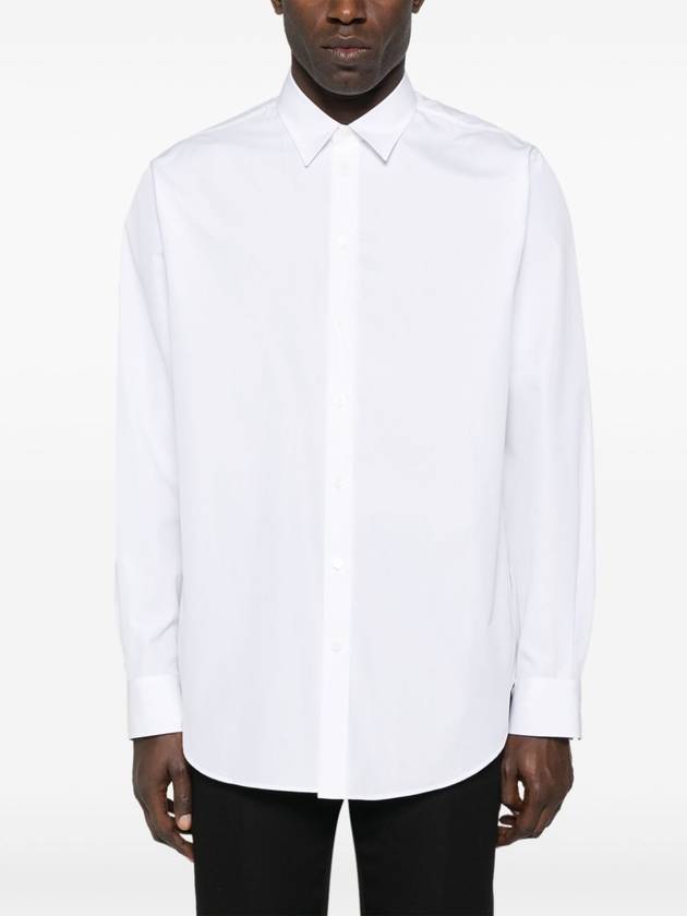 Moschino Shirts White - MOSCHINO - BALAAN 3