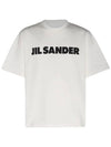 JIL SANDER 25SS J21GC0001J45148102 Short Sleeve T Shirt - AS65 - BALAAN 1