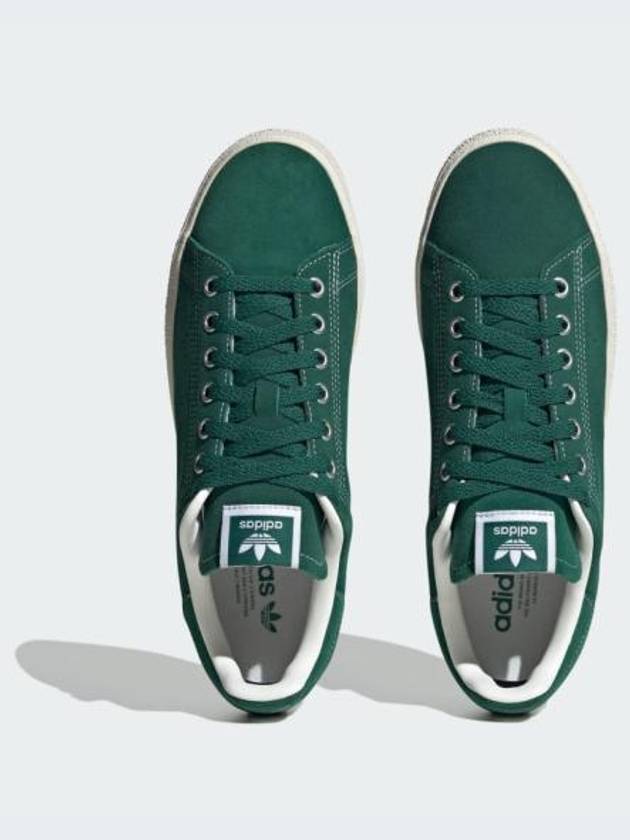 Stan Smith CS Low-Top Sneakers Green - ADIDAS - BALAAN 3