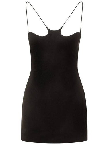 Monot Mini Dress - MONOT - BALAAN 1