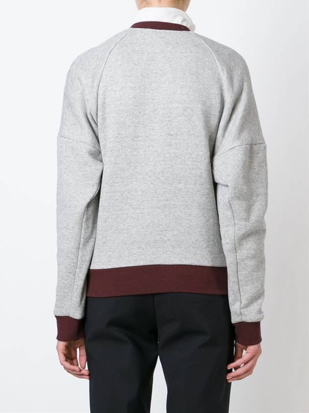 'Inca-France' sweatshirt - 3.1 PHILLIP LIM - BALAAN 4