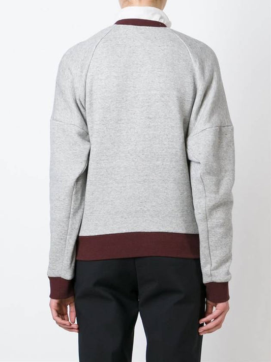 'Inca-France' sweatshirt - 3.1 PHILLIP LIM - BALAAN 2