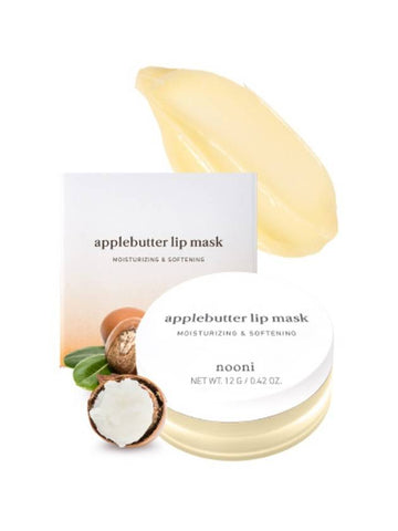 [nooni] Applebutter Lip Mask 12g - NOONI - BALAAN 1