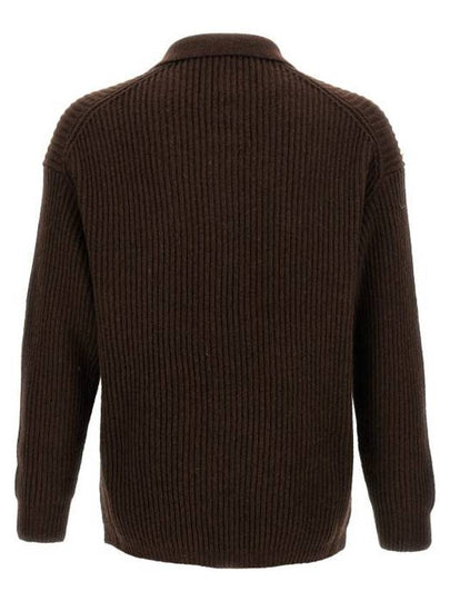 Emporio Armani Sweaters - EMPORIO ARMANI - BALAAN 2