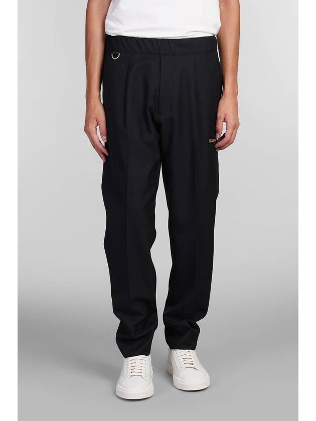 Low Brand Tokyo Zip Pants - LOW BRAND - BALAAN 1