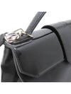 Black 2 WAY bag - CARTIER - BALAAN 6