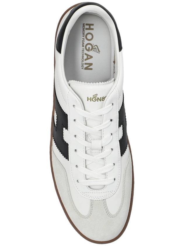 Hogan Sneakers ‘Cool’, Men's, White - HOGAN - BALAAN 6