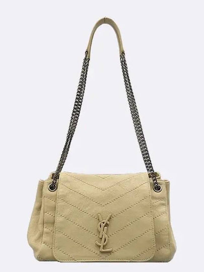 589300 shoulder bag - SAINT LAURENT - BALAAN 2