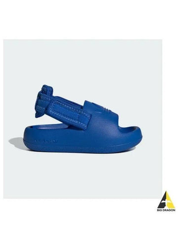 adidas KIDS Adiform Adilette Slide IF9053 - ADIDAS - BALAAN 1