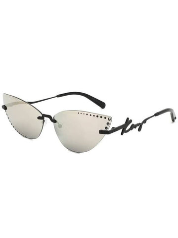 Kenzo  Kz40004U Sunglasses - KENZO - BALAAN 1