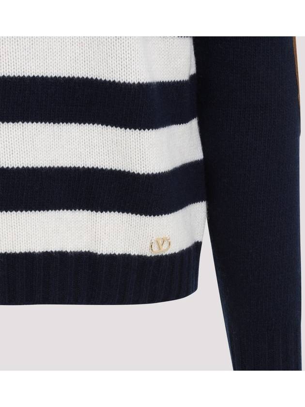 Valentino Garavani Sweater - VALENTINO - BALAAN 3