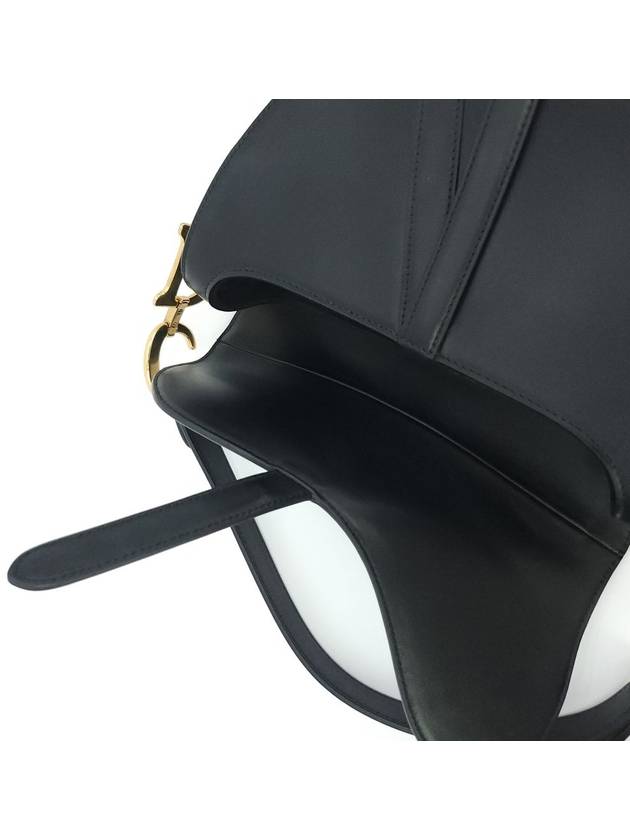 saddlebag - DIOR - BALAAN 7