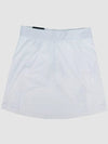 Women's Amelie Mini Golf Skirt White - J.LINDEBERG - BALAAN 3